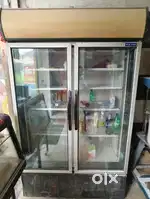 Blue Star Vici Cooler