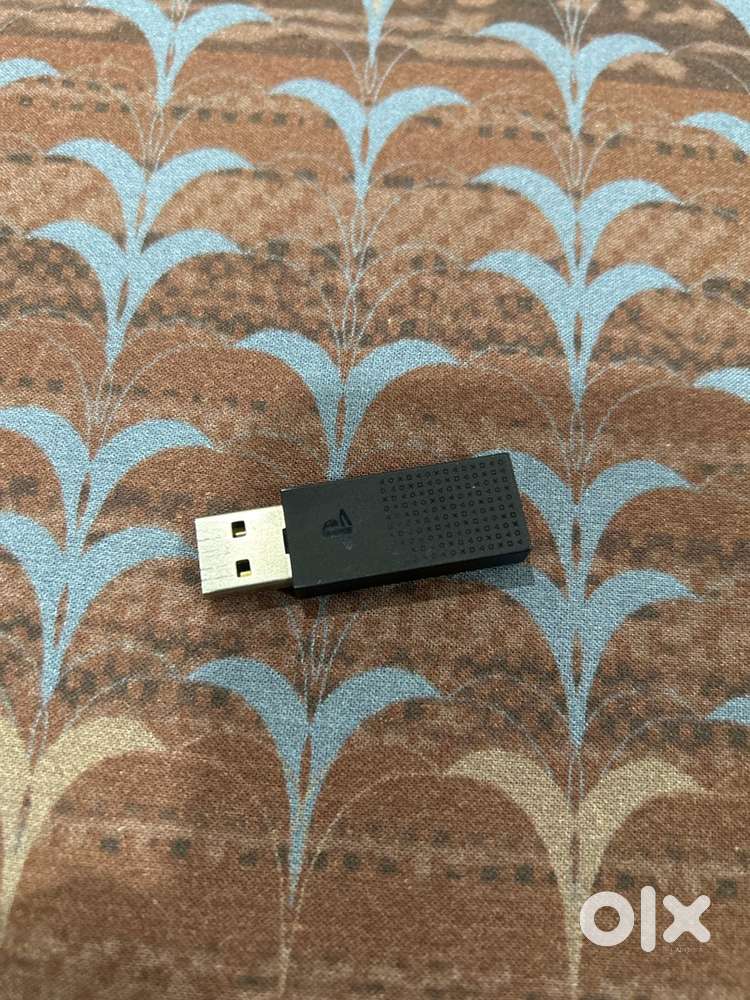 Playstation pulse elite dongle