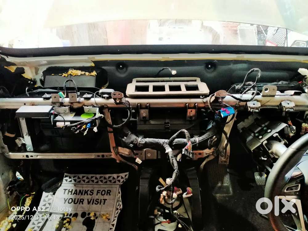 Auto electrician need at automobile dealership near bsf chownk