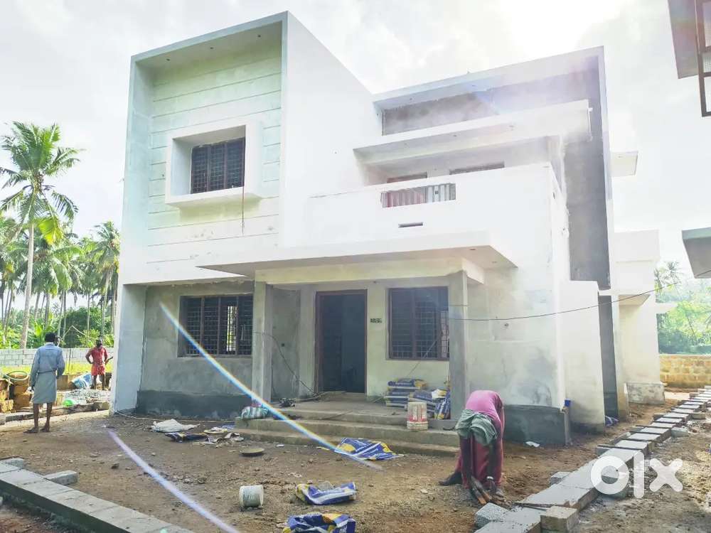 Posh villas for sale