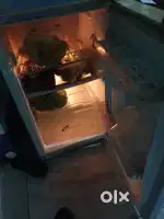 Samsung double door