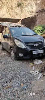 Chevrolet Beat 2013 Diesel Well Maintained