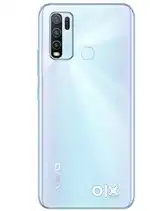 Vivo Y50 4G