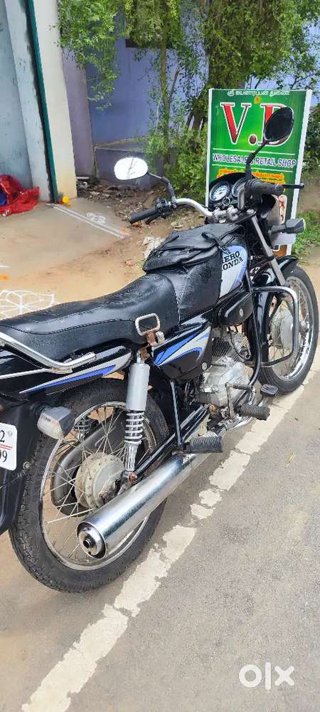 FC 2030 insurance current good condition