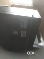 Lenovo desktop computer
