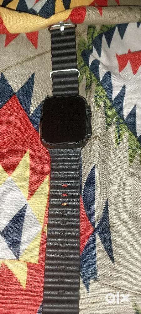 T800utra2 smart watch