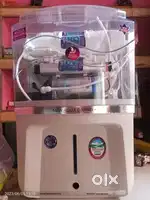 R.O water purifier 5200/-only(with stallment)
