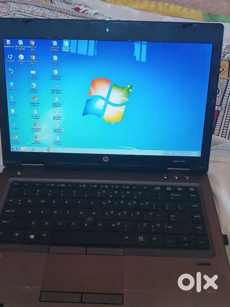 Hp proBook 6475b