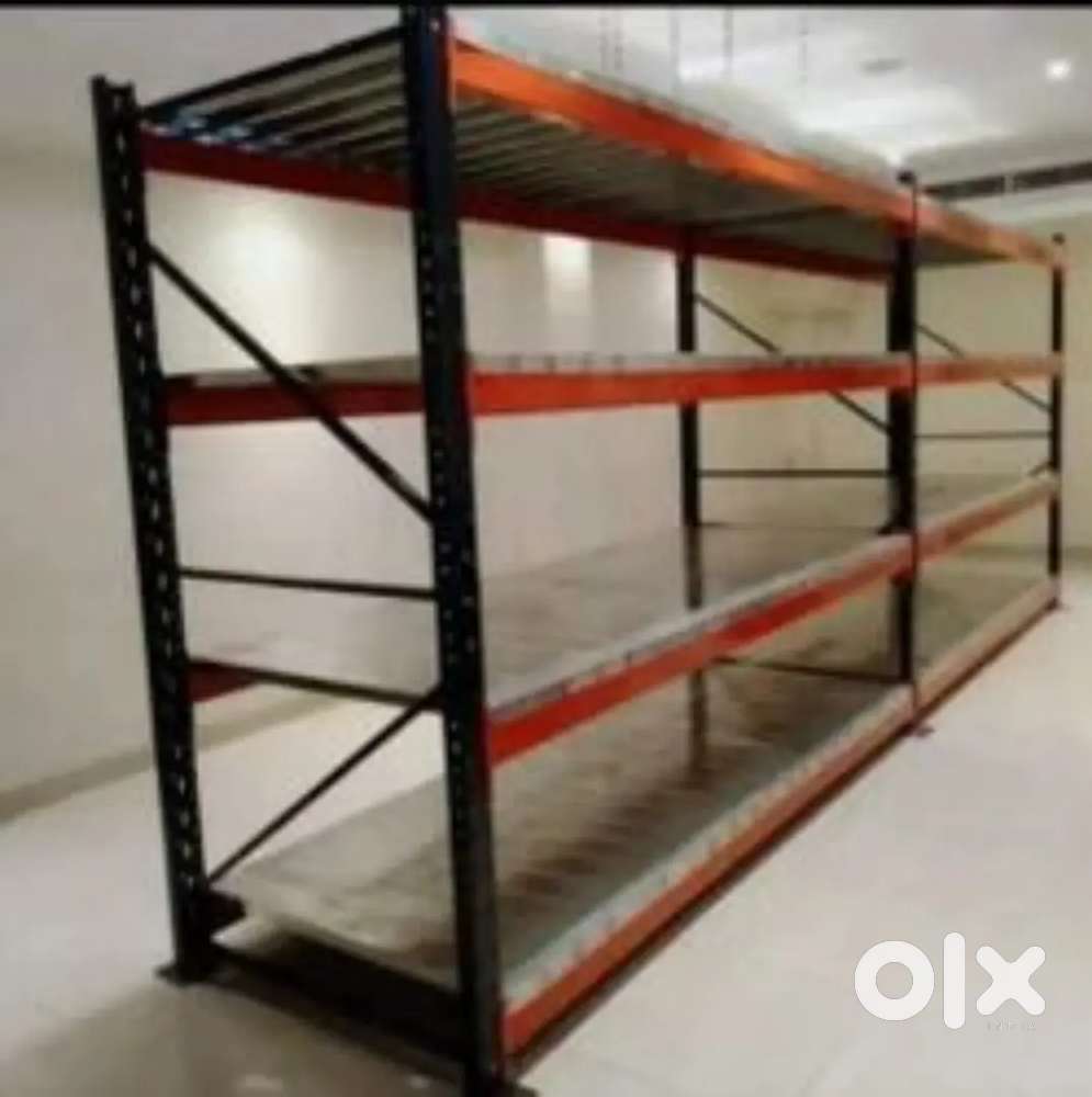 heavy duty rack