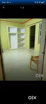 Seperate 2 room portion