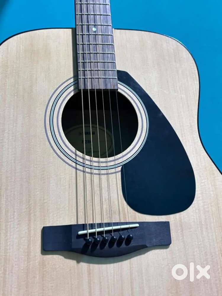 Guitar yamaha