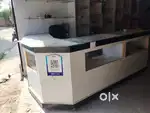 New condition counter with mirror
