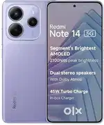REDMI NOTE 14 5G