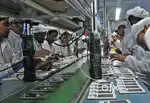 OPENING FOR MANUFACTURING COMPANY