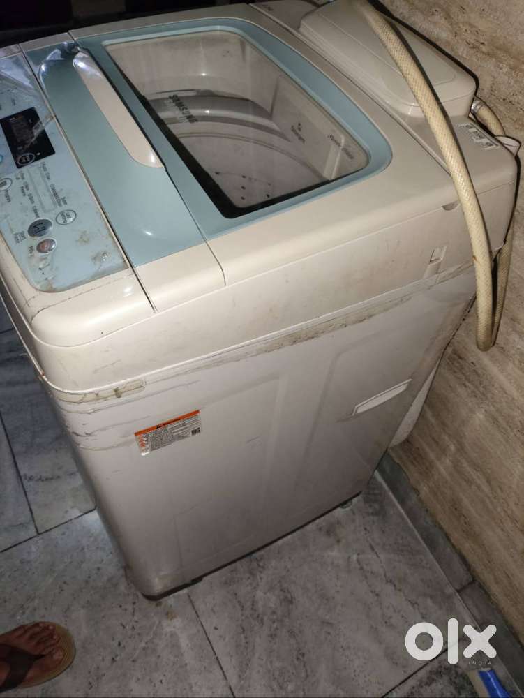 Samsung Fully Automatic washing machine 6.2 kg