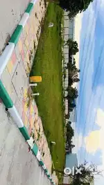 Plots/land