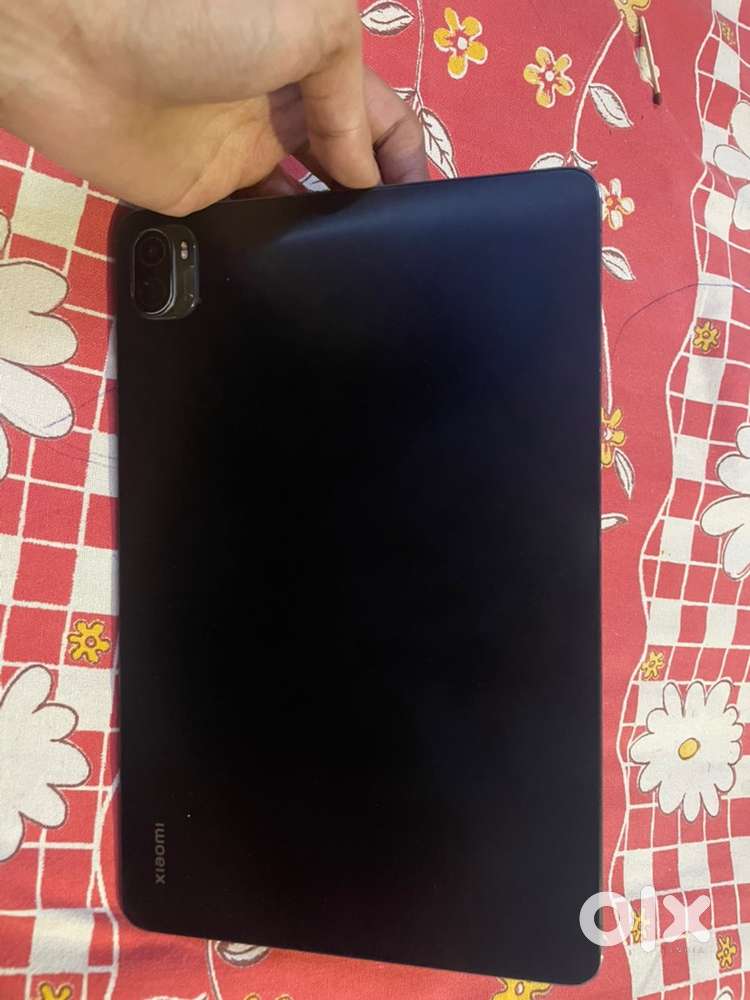 Mi pad 5 256GB + 6+4GB RAM