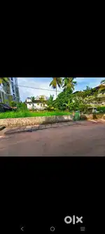 9.200 CENT RESIDENTIAL PLOT SALE AT KAKKANAD
