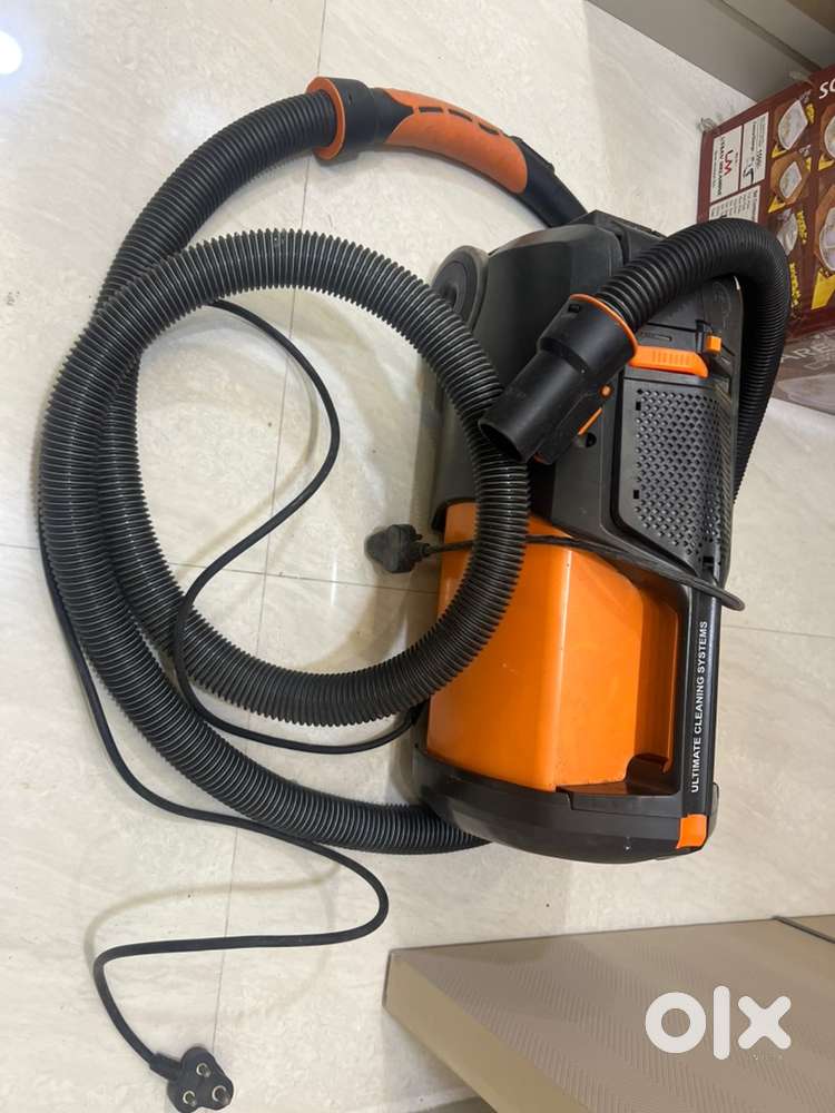 Vacuum cleaner