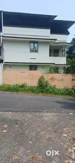 House for rent at kariyavattom pullanivilla rent 13k