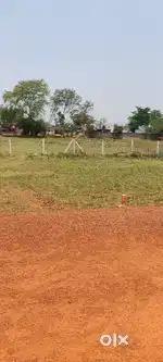 Vedika vihar diversion plot Dhusera