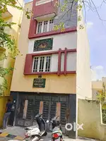 2bhk Full furnished independent duplex house