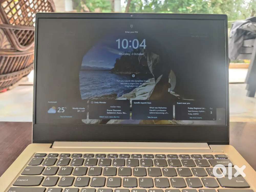 Lenovo Ideapad S340 14