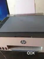 HP smart Tank 525
