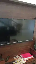 Impex 43 inch SMART Tv