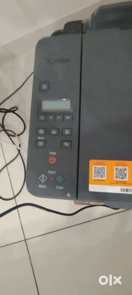 Canon printer
