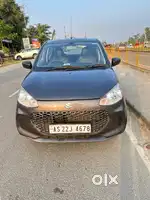 Maruti Suzuki Alto K10 Plus Edition, 2023, Petrol