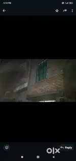 House for lease near noor masjid lane hafiz baba nagar