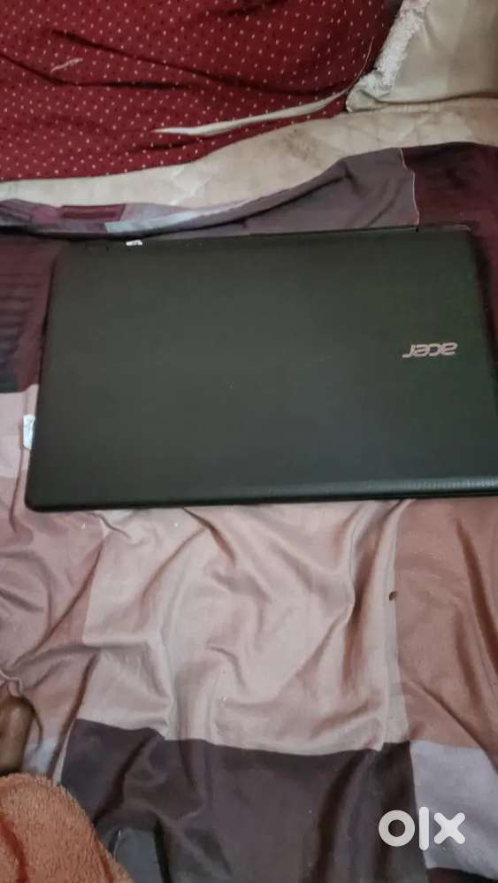 Acer laptop