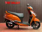 TVS JUPITER 125