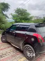 Maruti Suzuki Swift 2007 Diesel 100000 Km Driven No work in Car