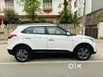 Hyundai Creta 1.6 CRDi SX Plus, 2016, Diesel