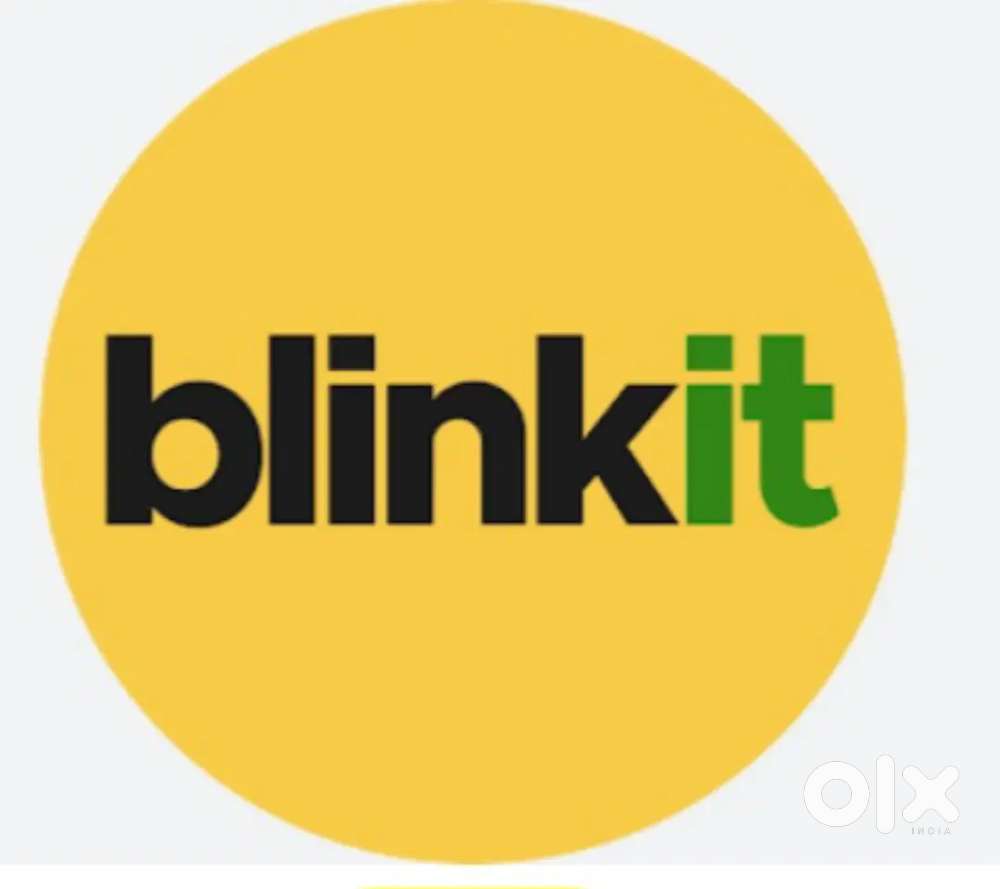 Weekly payout grocery delivery blinkit Puducherry