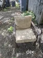 Sofa.                   .