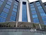unfurnished or furnished office for rent at shivaji nagar SB Road