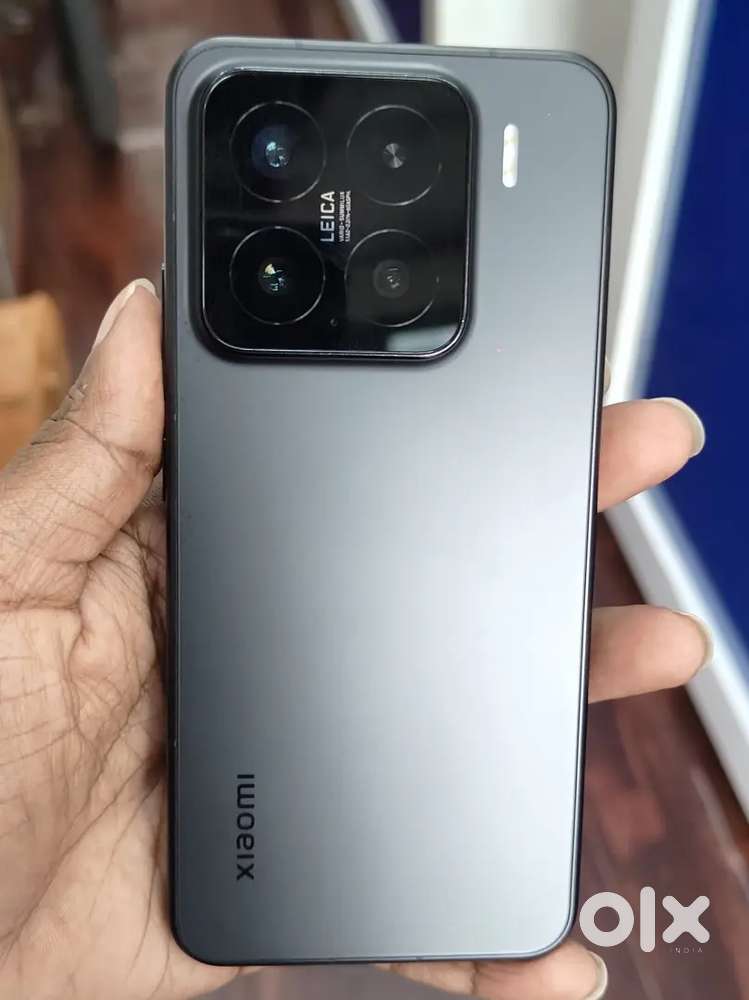 Xiaomi 15 in Superb Condition
