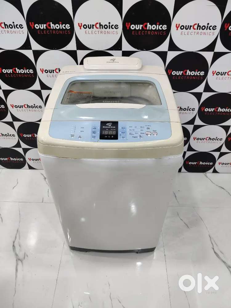 #@#Clean Clothes In Less Time Efficient Washing Machine & Refrigerator