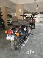 Bullet 350