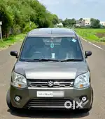 Maruti Suzuki Wagon R CNG LXI Opt, 2023, CNG & Hybrids