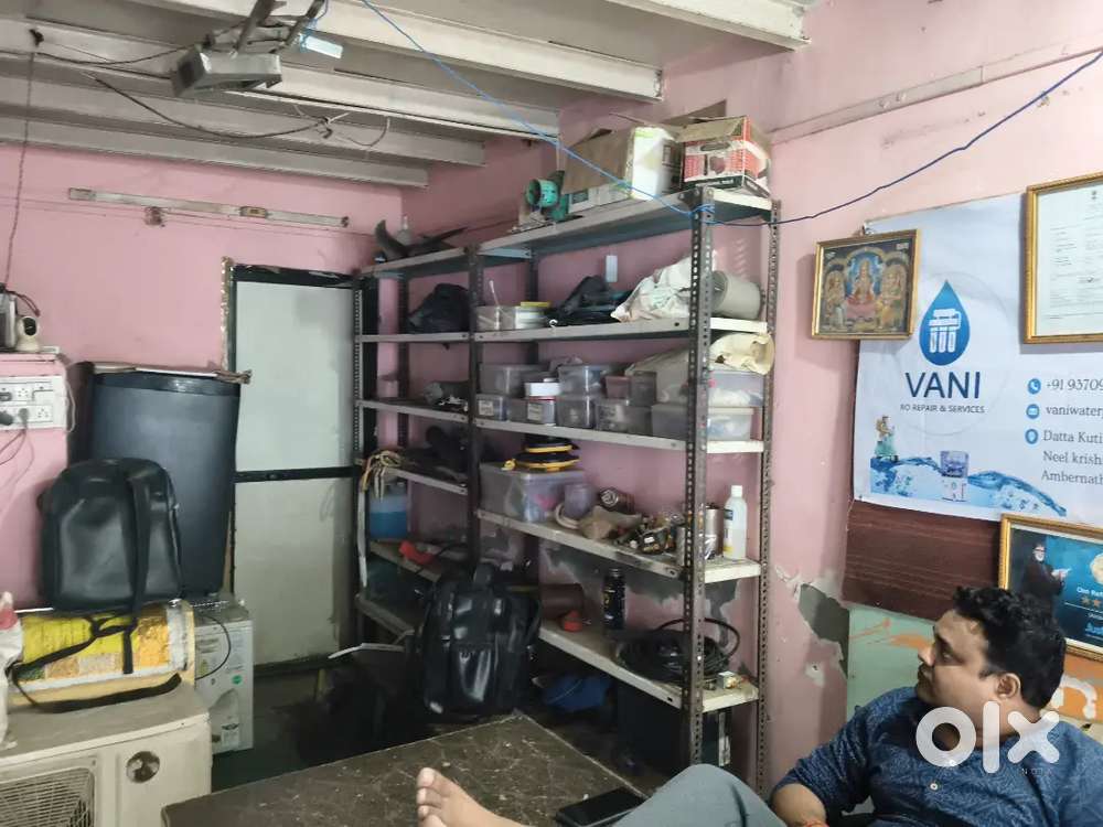 Air conditioning, fridge, wm technician allrounder