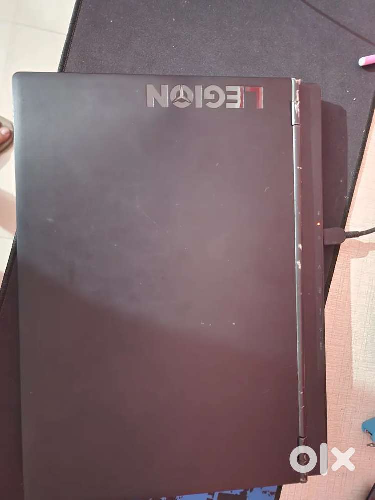 Lenovo Legion 5