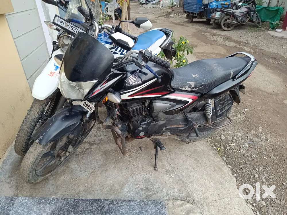 Excellent Condition Single Hand Use