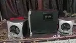 Home theatre