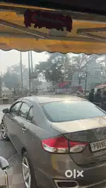 Brand new car