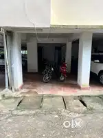 Car parking only