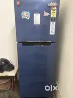 Samsung curd maestro